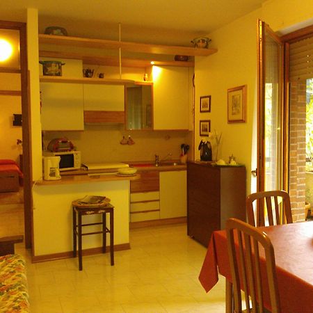 Freetime Apartment Perugia Exterior foto