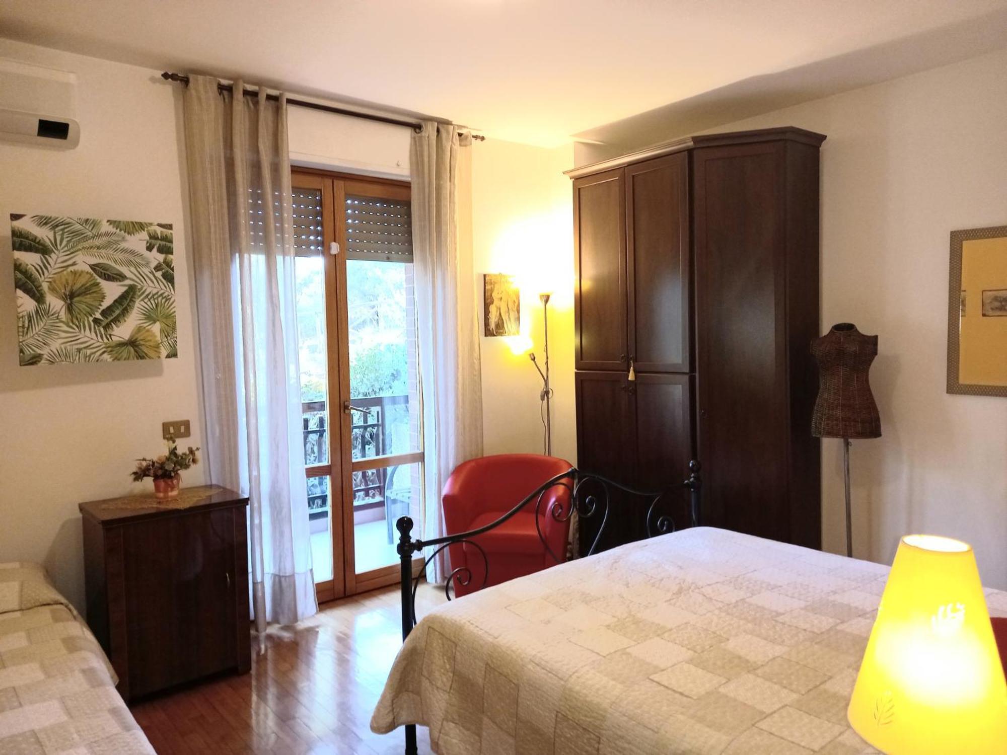 Freetime Apartment Perugia Exterior foto