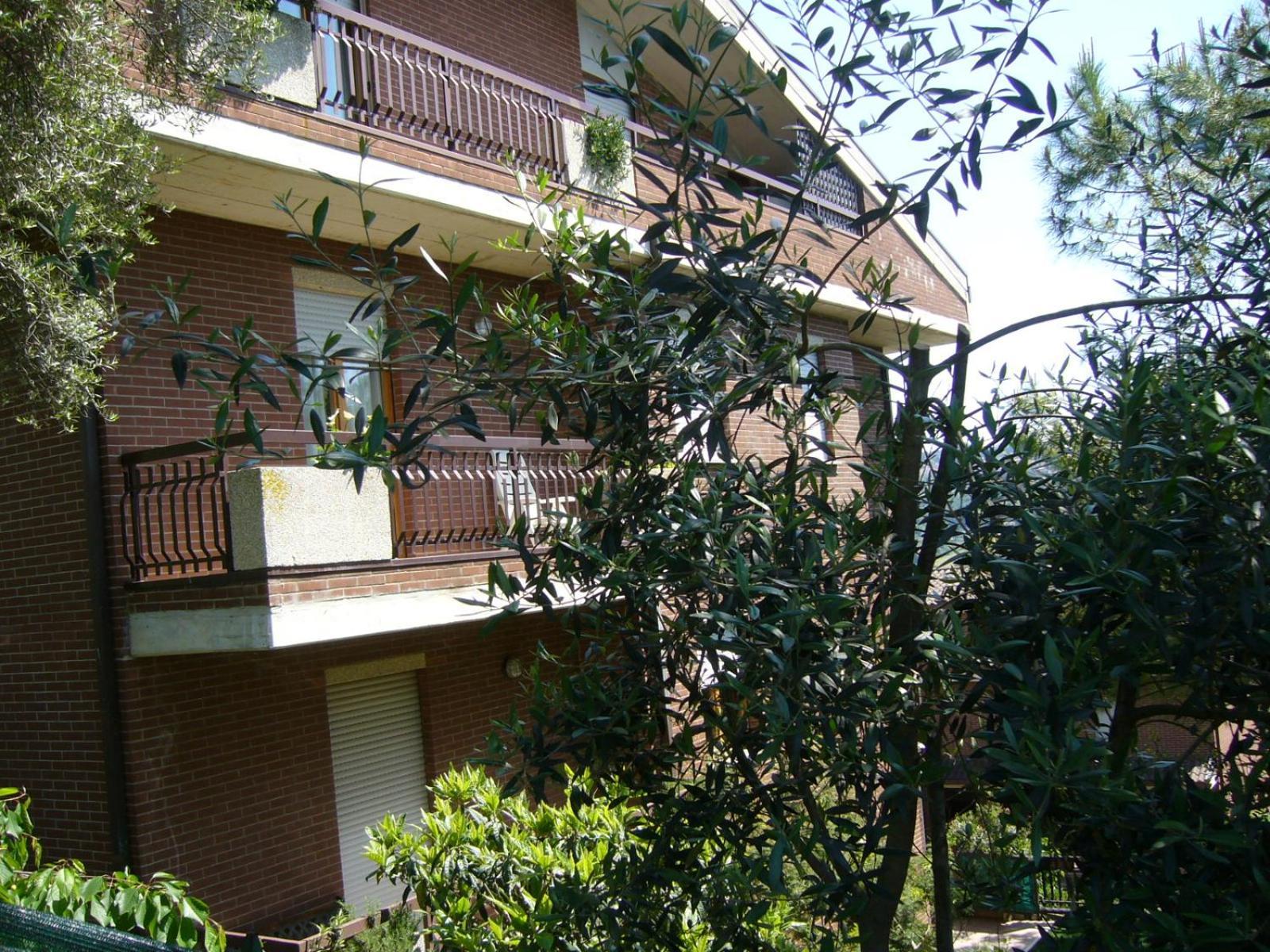 Freetime Apartment Perugia Exterior foto