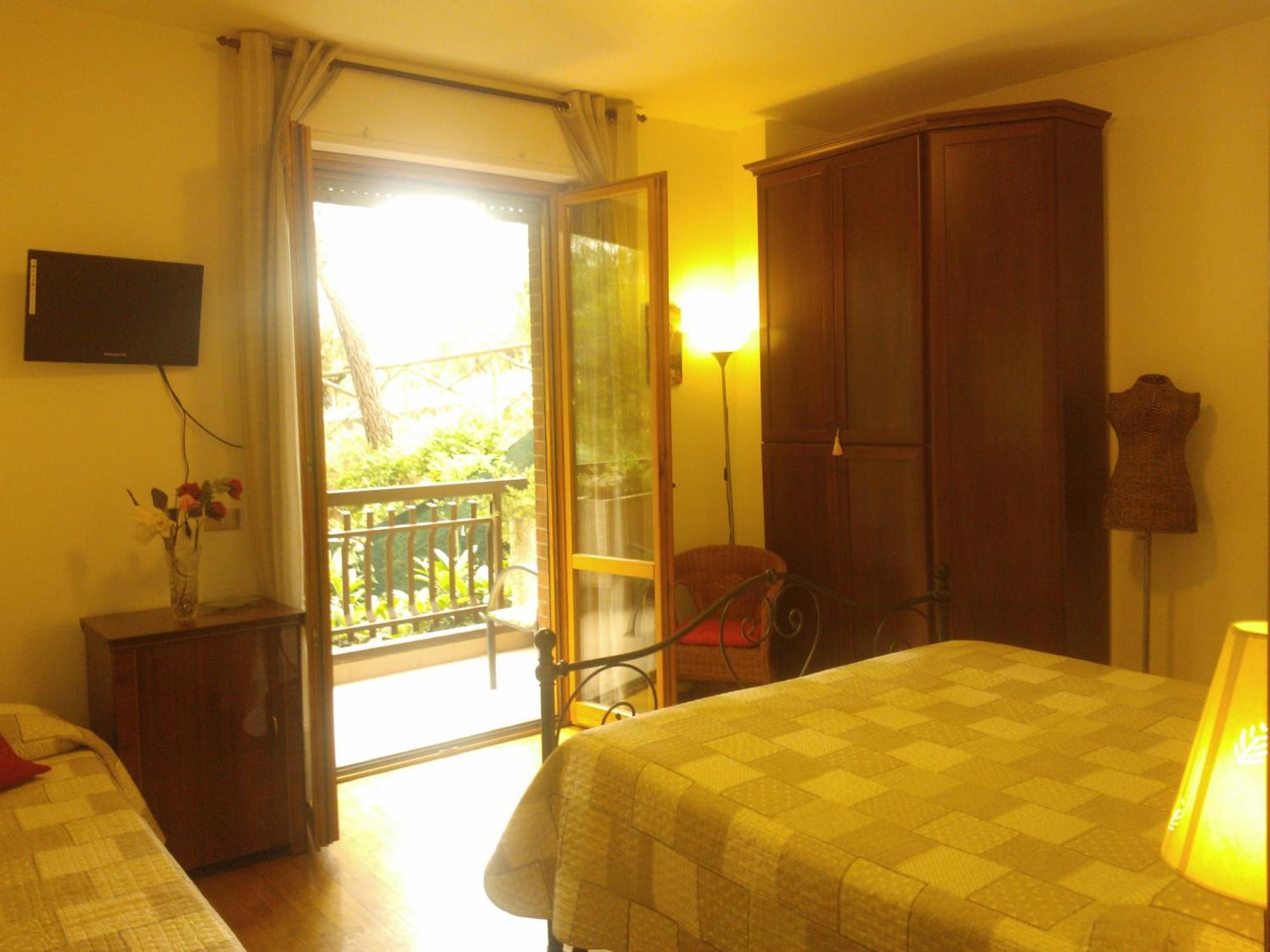 Freetime Apartment Perugia Exterior foto