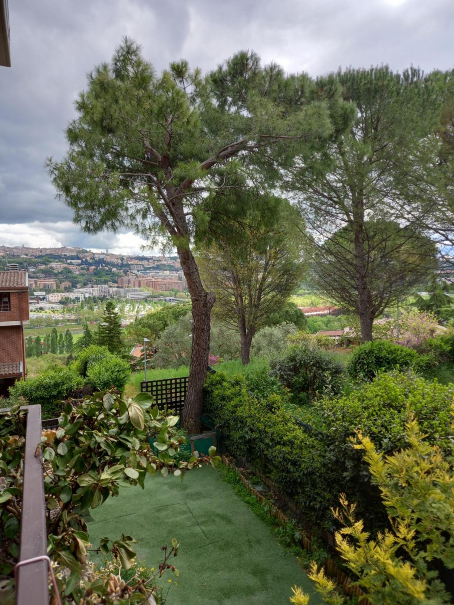 Freetime Apartment Perugia Exterior foto