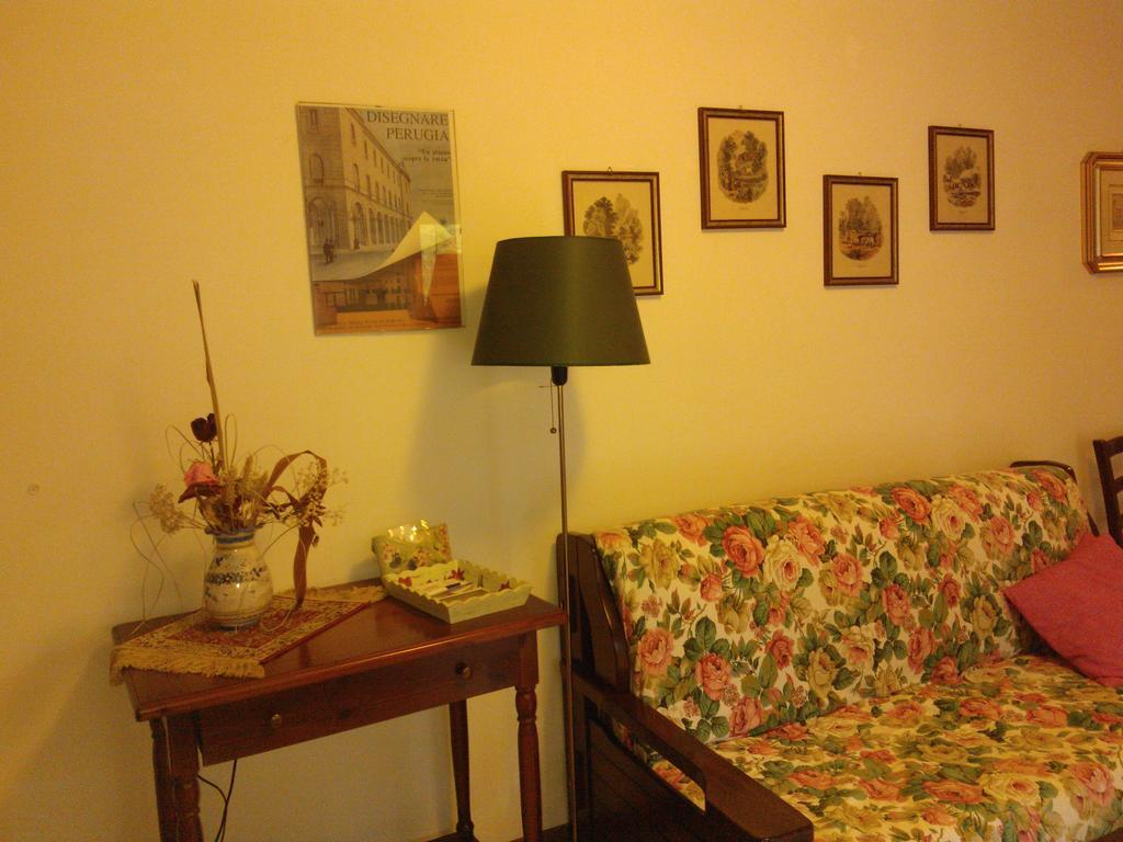 Freetime Apartment Perugia Exterior foto