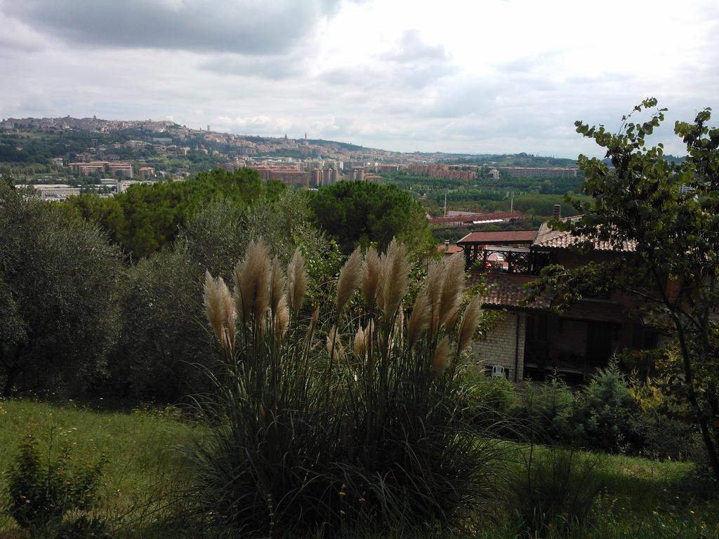 Freetime Apartment Perugia Cameră foto