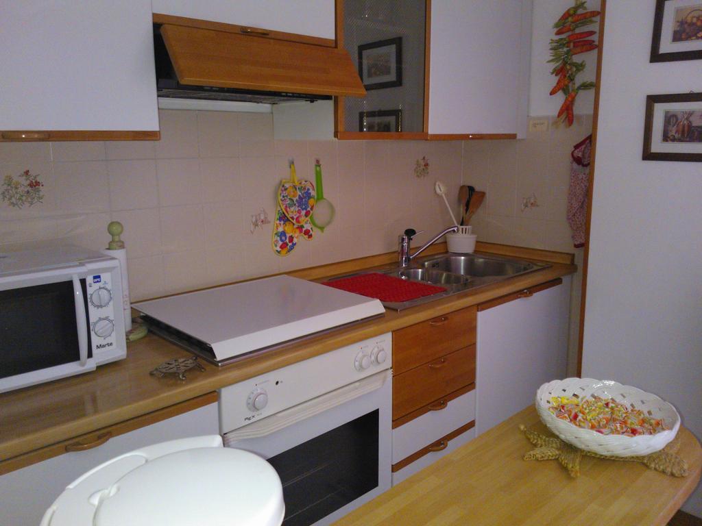 Freetime Apartment Perugia Cameră foto
