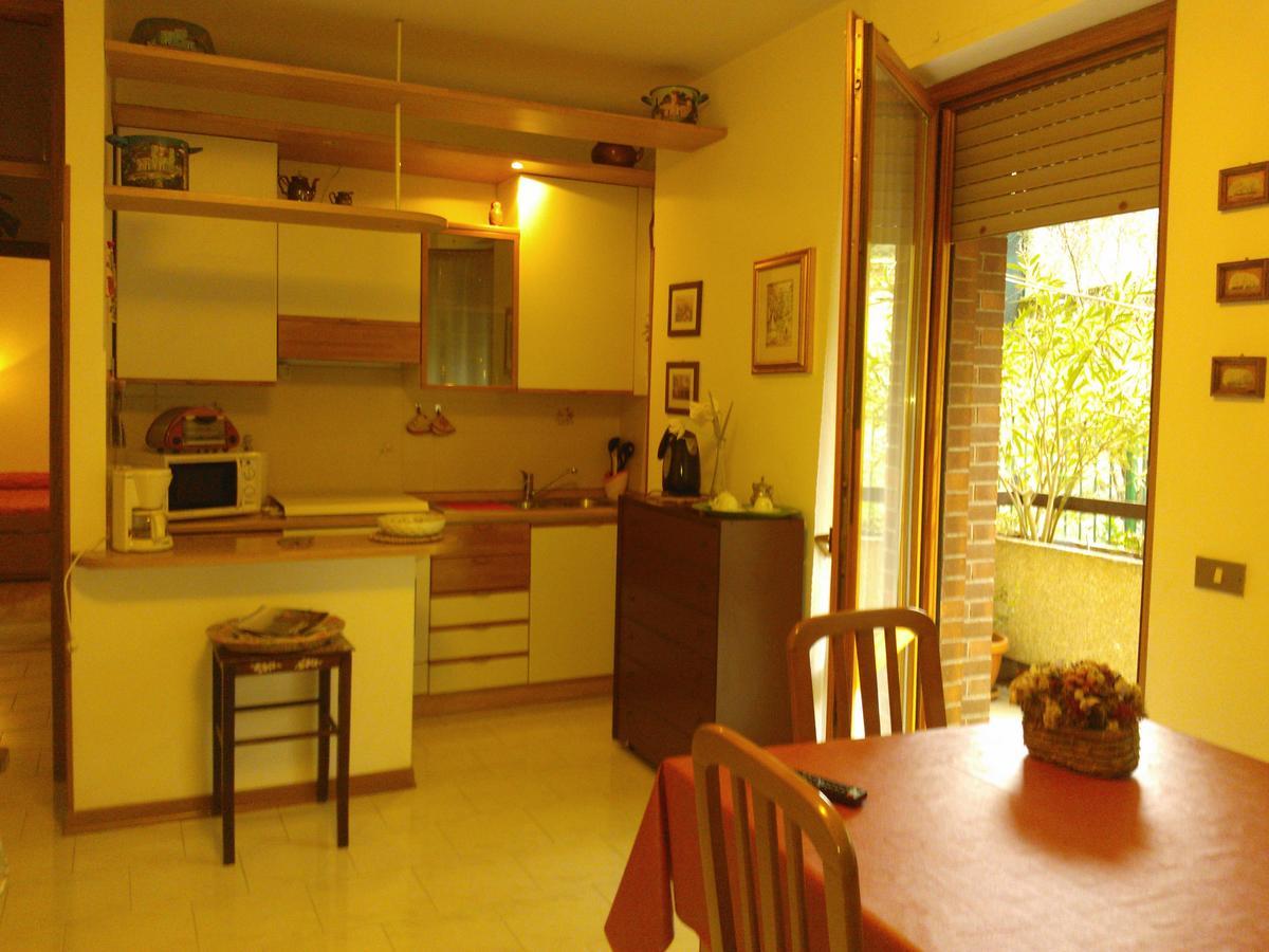 Freetime Apartment Perugia Exterior foto