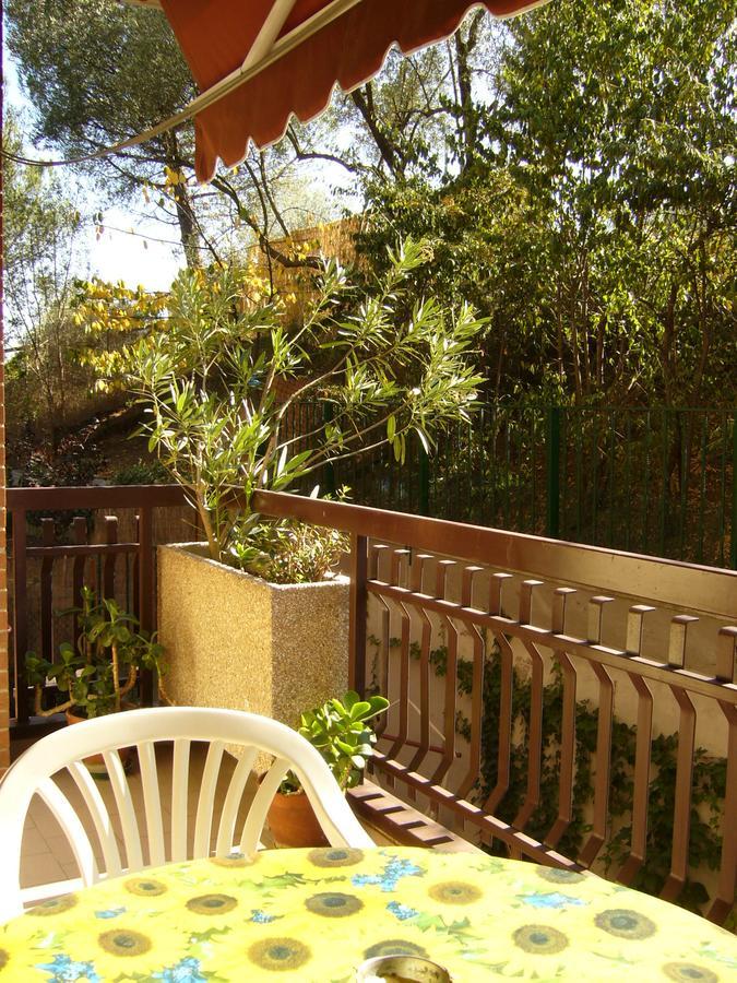 Freetime Apartment Perugia Exterior foto