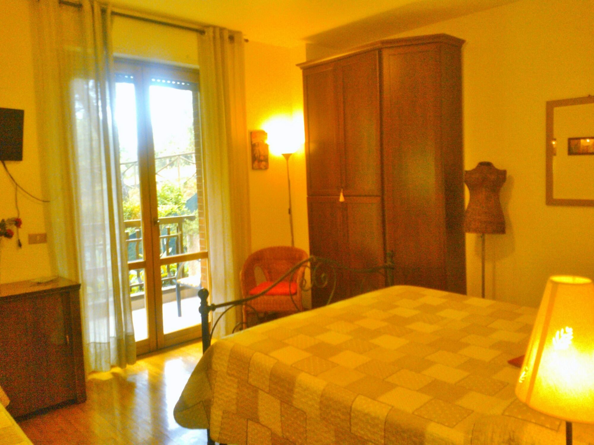 Freetime Apartment Perugia Exterior foto
