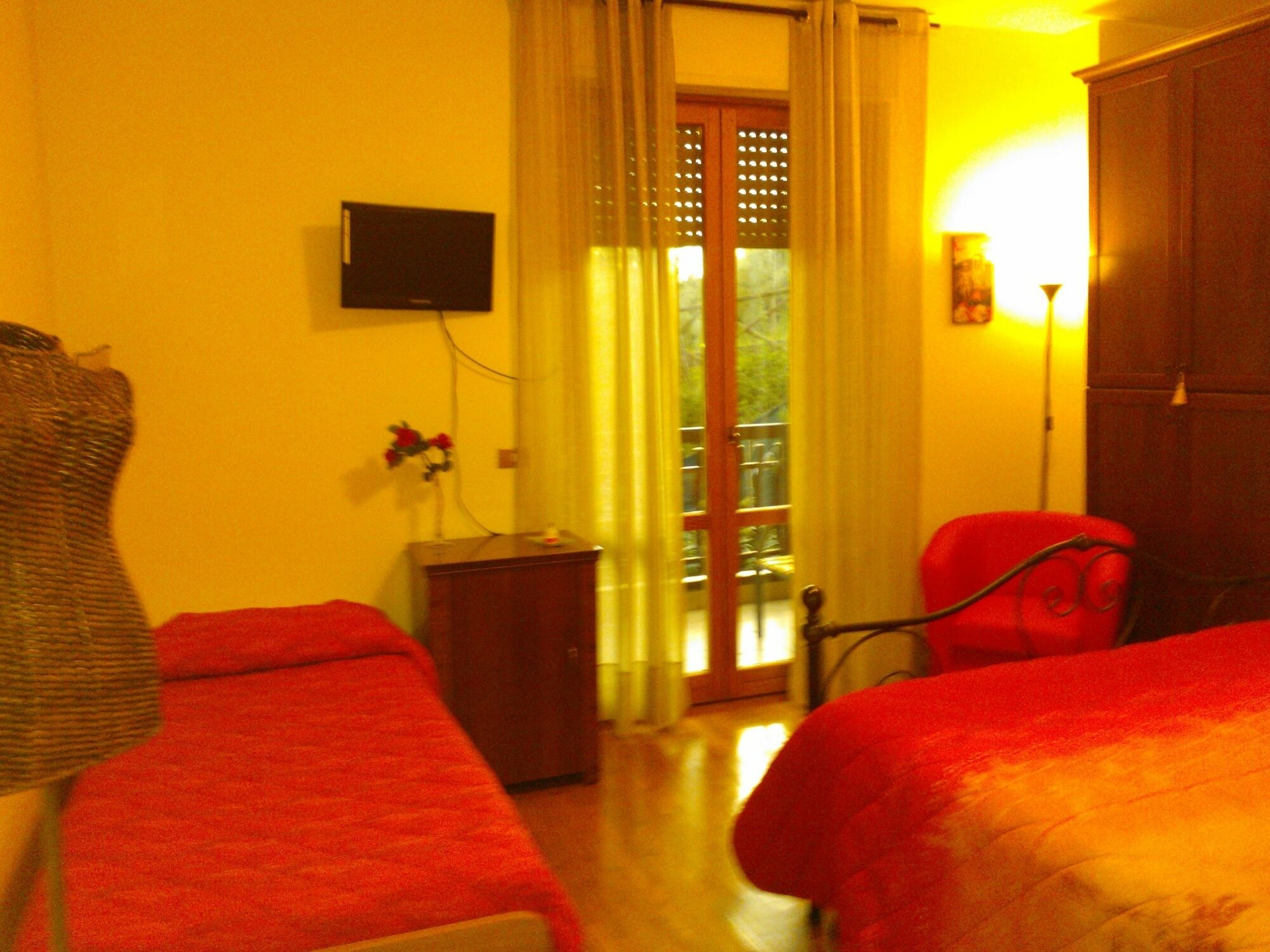 Freetime Apartment Perugia Exterior foto